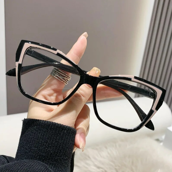 Fashion Glasses 02