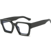 Vintage Cat Eye Glasses Frame New Stylish