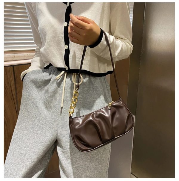 New Women Handbags Famous Brand Shoulder Bags