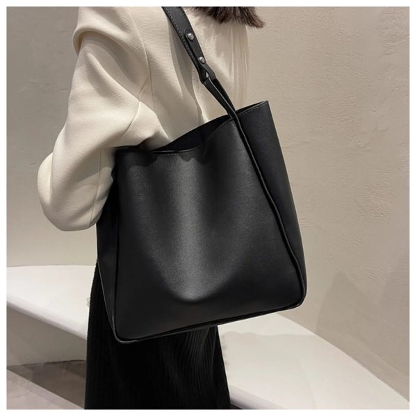 New Women Handbags Famous Brand Shoulder Bags