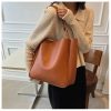 New Women Handbags Famous Brand Shoulder Bags